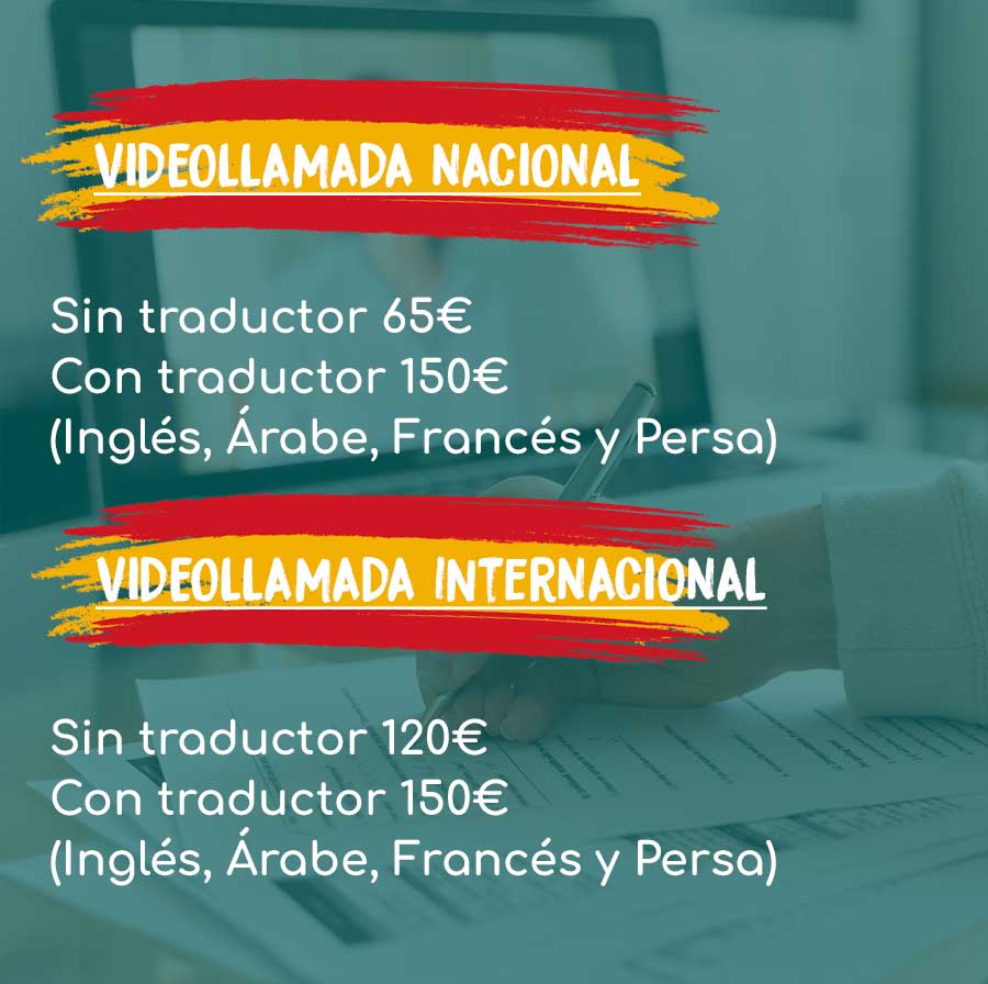 consultorías