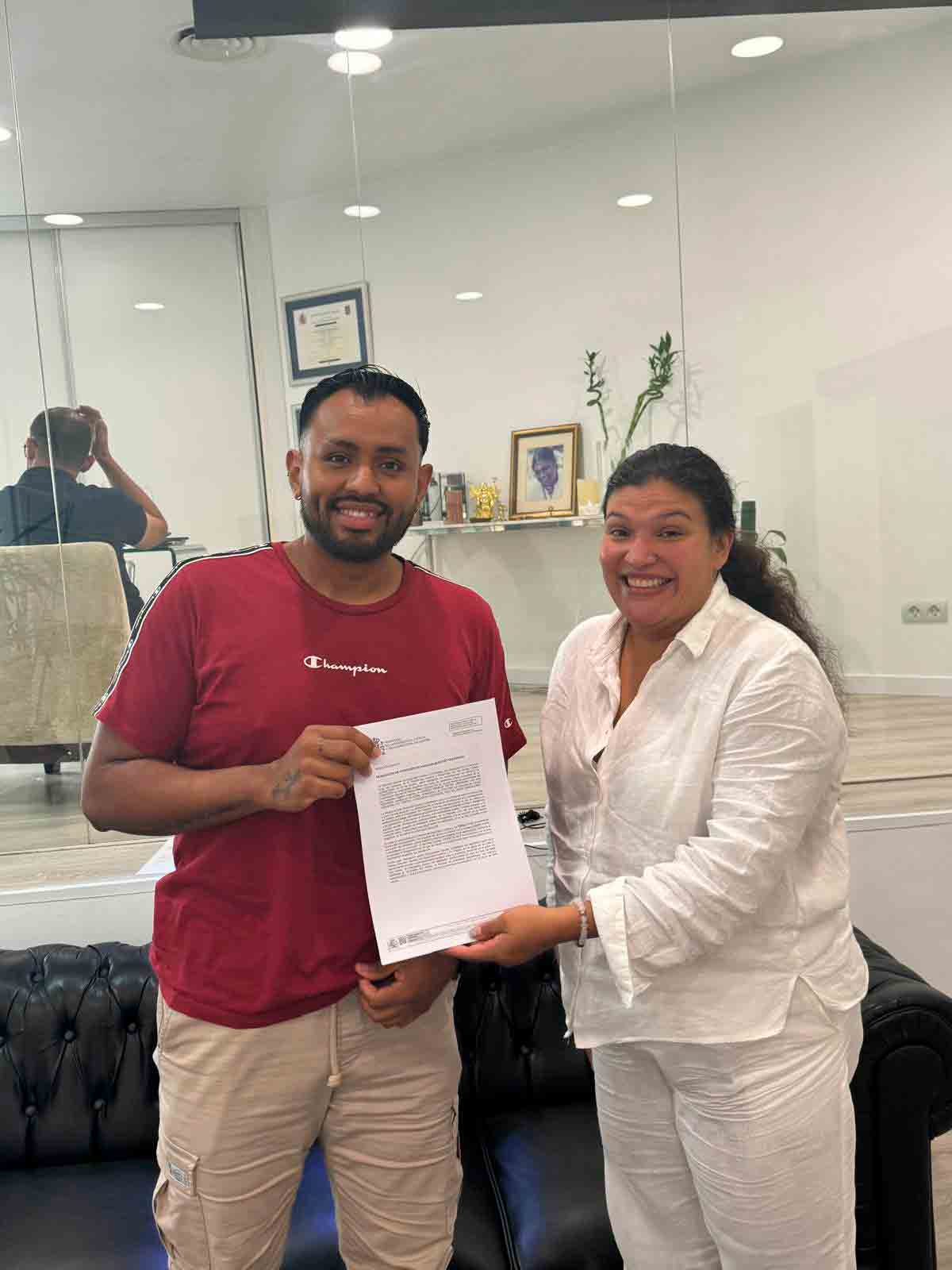 casos de éxito