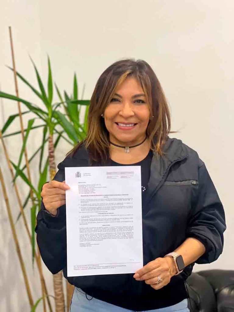 caso de éxito